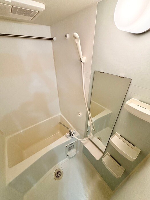物件内観写真11　(バス／シャワールーム等)