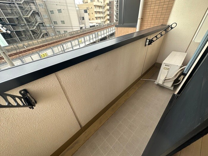 物件内観写真17　(ベランダ・バルコニー)