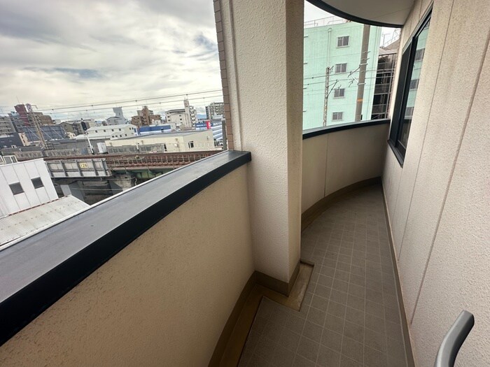 物件内観写真18　(ベランダ・バルコニー)