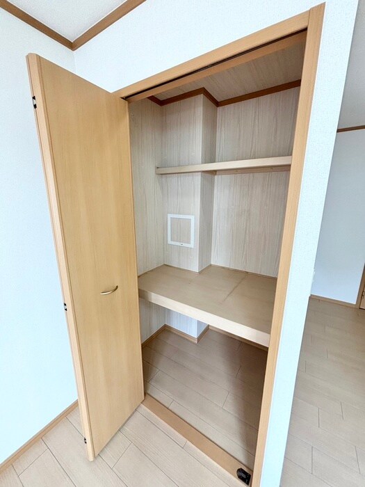 物件内観写真19　(収納)