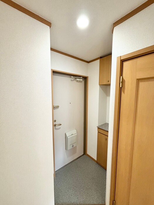 物件内観写真20　(玄関)