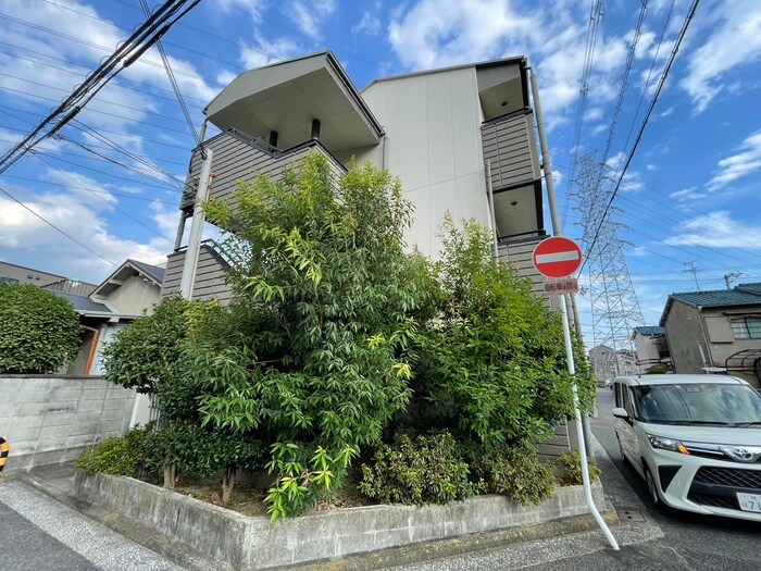 物件外観写真2　(外観写真)