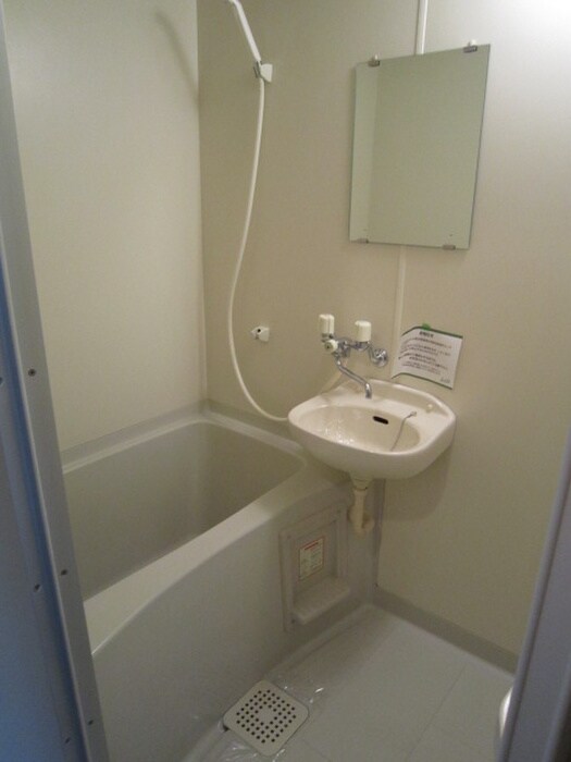 物件内観写真11　(バス／シャワールーム等)