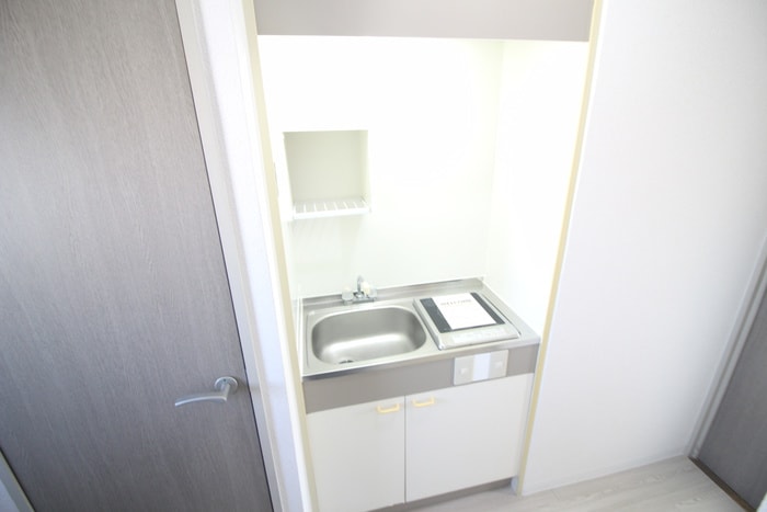 物件内観写真11　(キッチン)