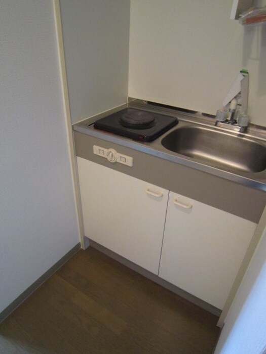 物件内観写真12　(キッチン)