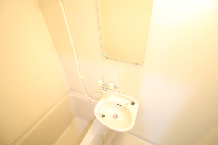 物件内観写真13　(洗面)