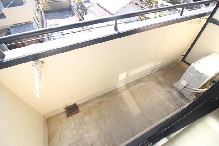 物件内観写真15　(ベランダ・バルコニー)