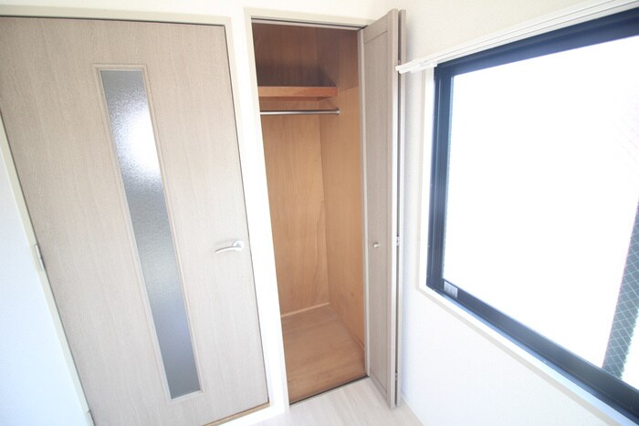 物件内観写真17　(収納)