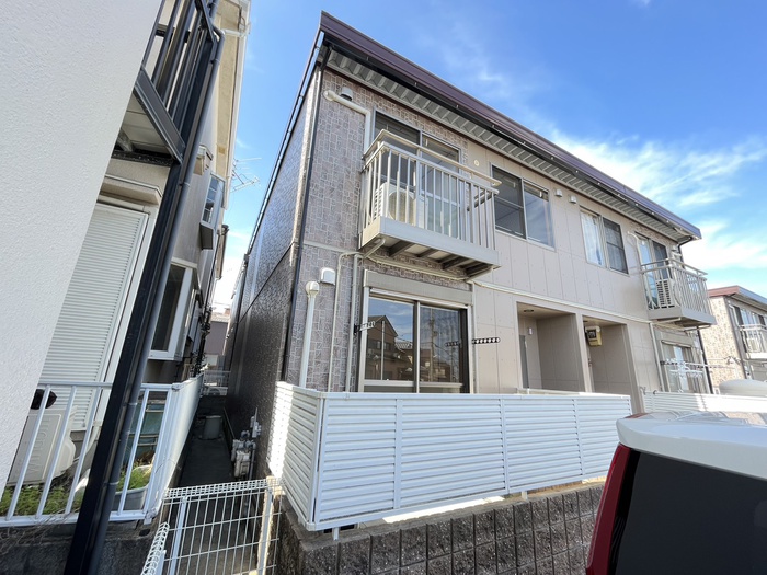 クレール琴山Ｃ棟