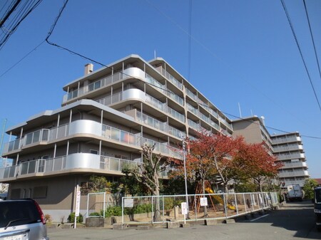 ｼｰｱｲﾏﾝｼｮﾝ千里中央(517)外観写真