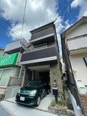 山田西3丁目戸建