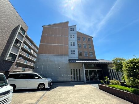 ノーブルハウス外観写真