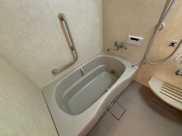 物件内観写真13　(バス／シャワールーム等)