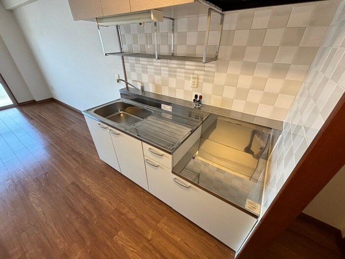 物件内観写真14　(キッチン)