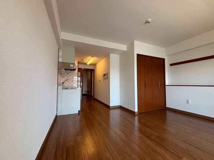 物件内観写真18　(居室)