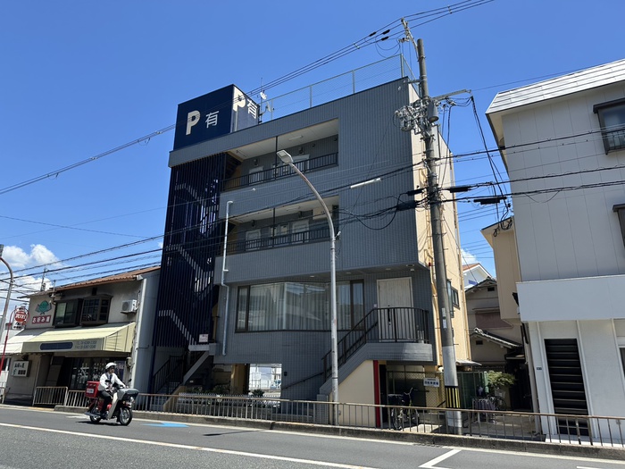 外観写真