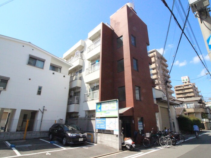 代々木アニメーション学院 大阪校の学生向け賃貸 南森町駅まで 30分 136ページ ガクセイchintai