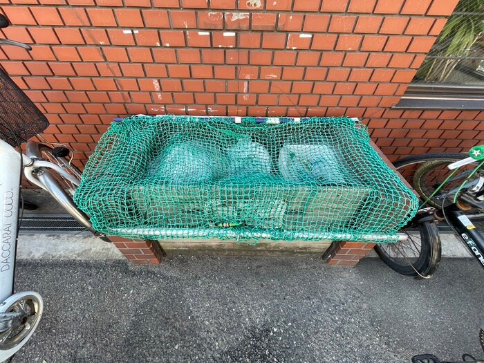 物件外観写真3　(建物設備)