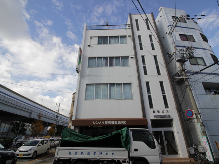 外観写真
