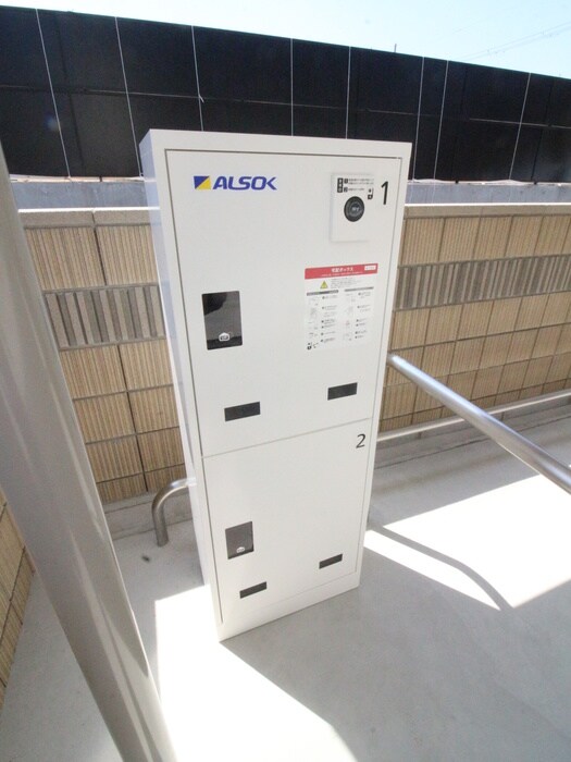 物件外観写真5　(建物設備)