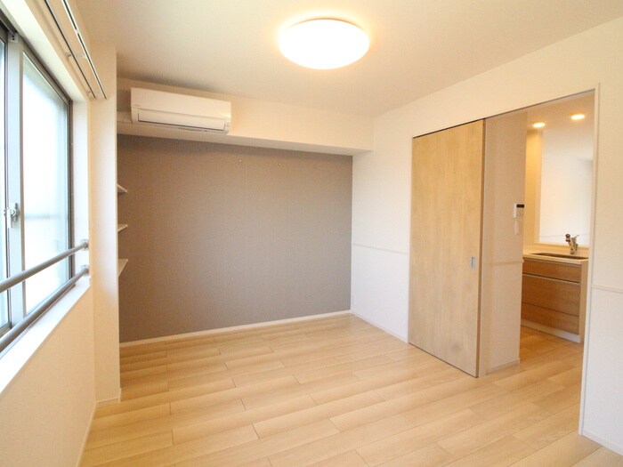 物件内観写真12　(居室)