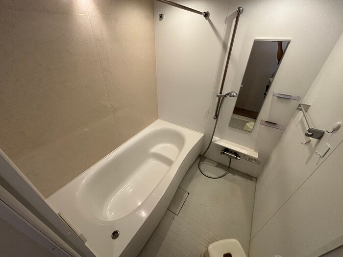 物件内観写真12　(バス／シャワールーム等)