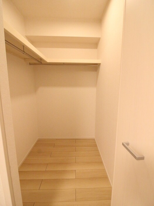 物件内観写真14　(収納)