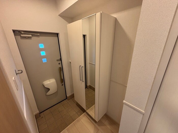 物件内観写真16　(靴箱)