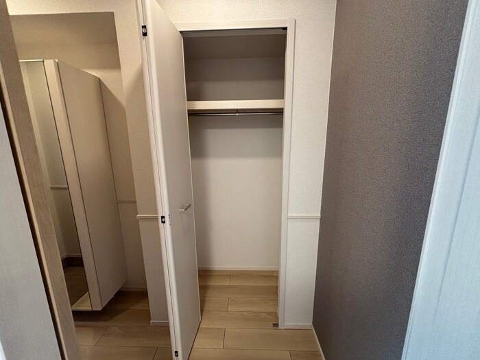 物件内観写真20　(収納)