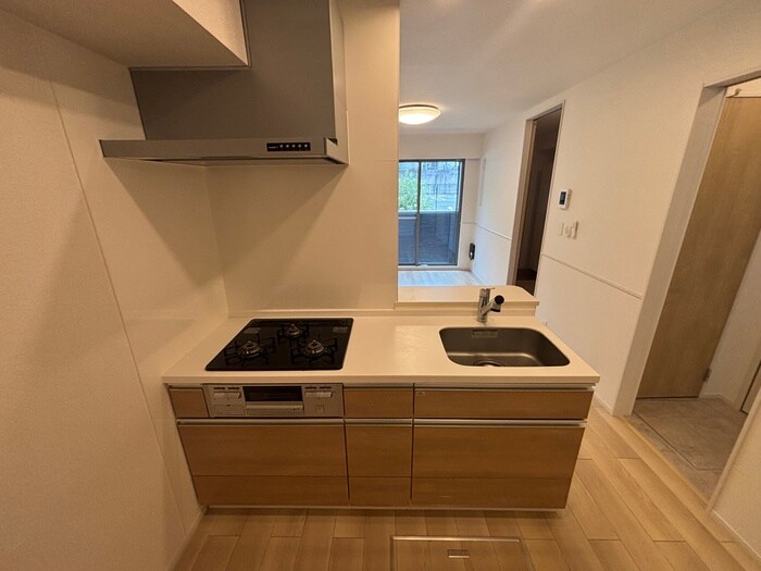 物件内観写真22　(キッチン)