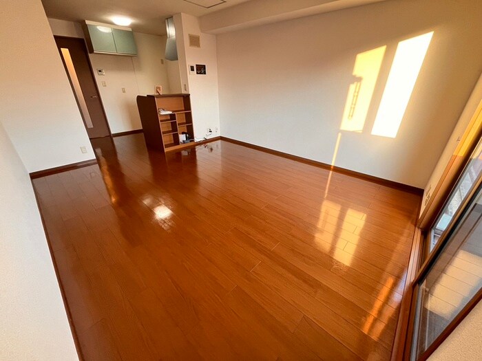 物件内観写真6　(居室)