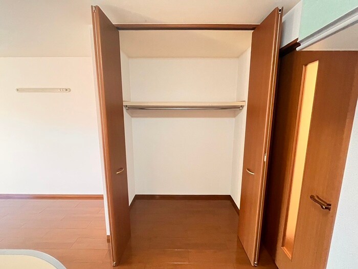 物件内観写真9　(収納)