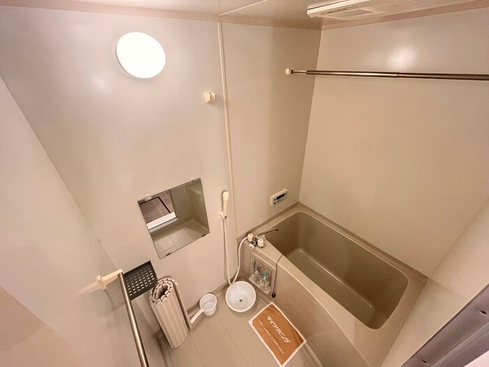 物件内観写真14　(バス／シャワールーム等)