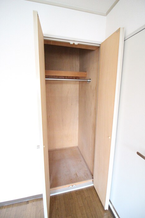 物件内観写真9　(収納)