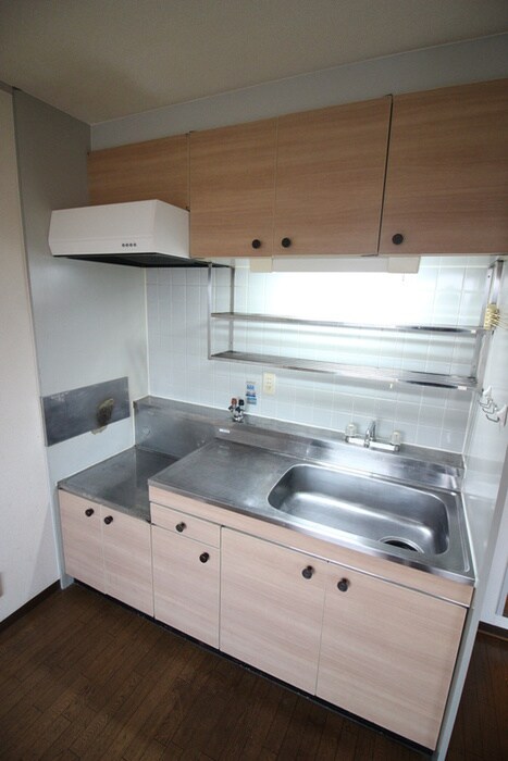 物件内観写真12　(キッチン)