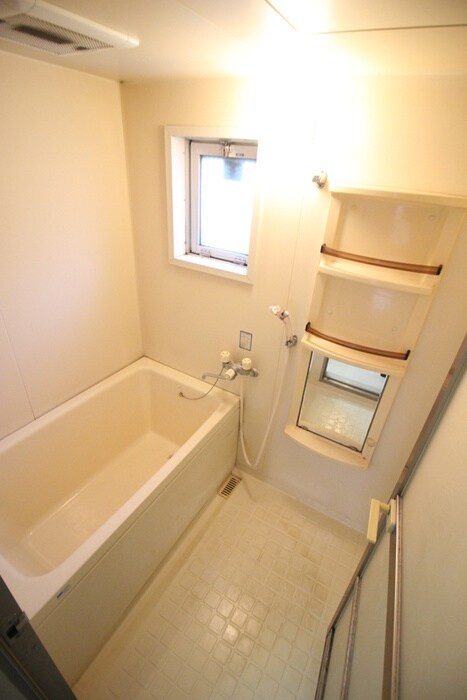 物件内観写真14　(バス／シャワールーム等)