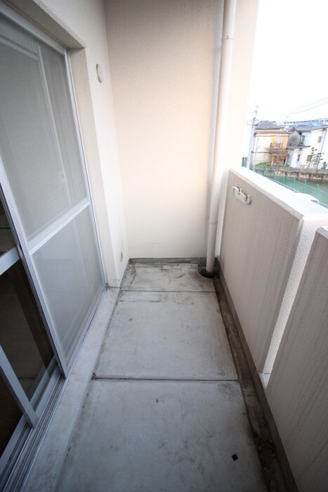 物件内観写真17　(ベランダ・バルコニー)