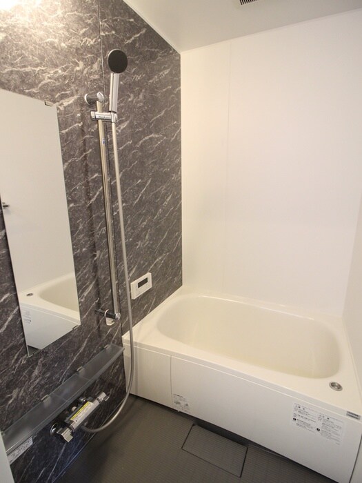 物件内観写真13　(バス／シャワールーム等)