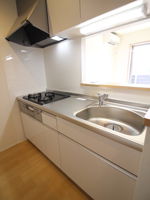 物件内観写真14　(キッチン)