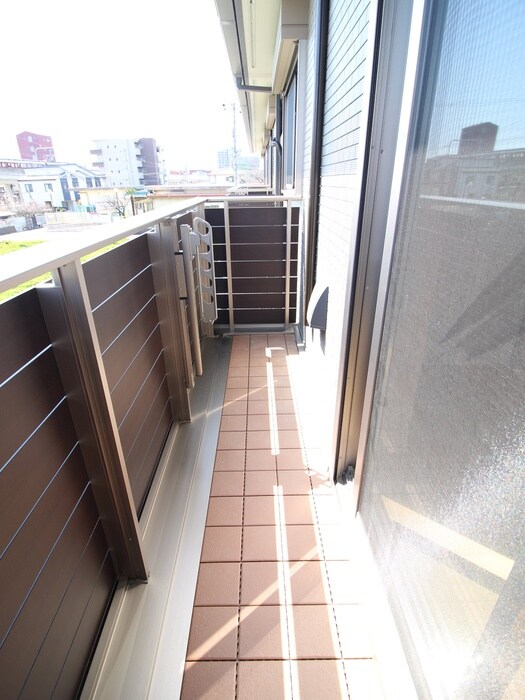 物件内観写真19　(ベランダ・バルコニー)