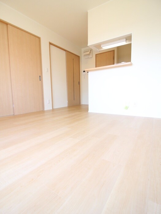 物件内観写真20　(居室)