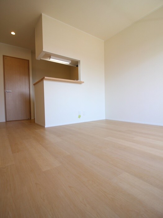 物件内観写真21　(居室)