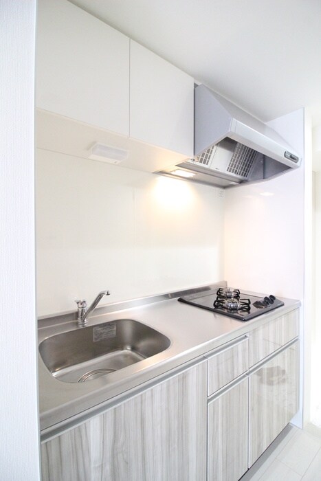 物件内観写真7　(キッチン)