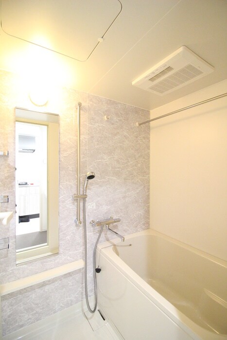 物件内観写真8　(バス／シャワールーム等)