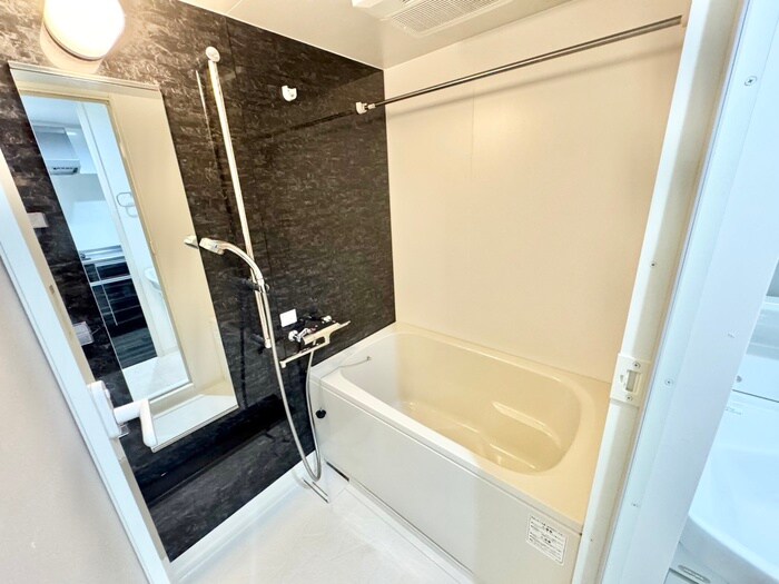 物件内観写真9　(バス／シャワールーム等)