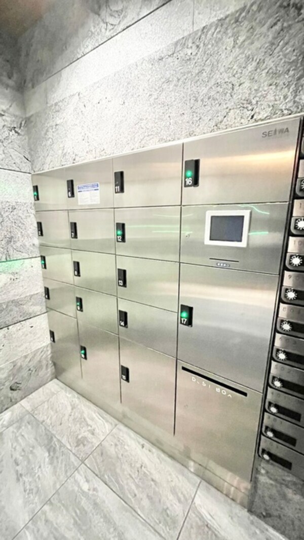 建物設備