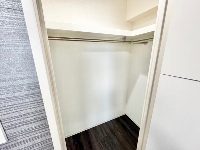 物件内観写真13　(収納)