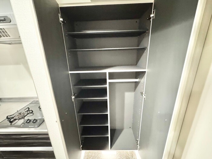 物件内観写真15　(靴箱)