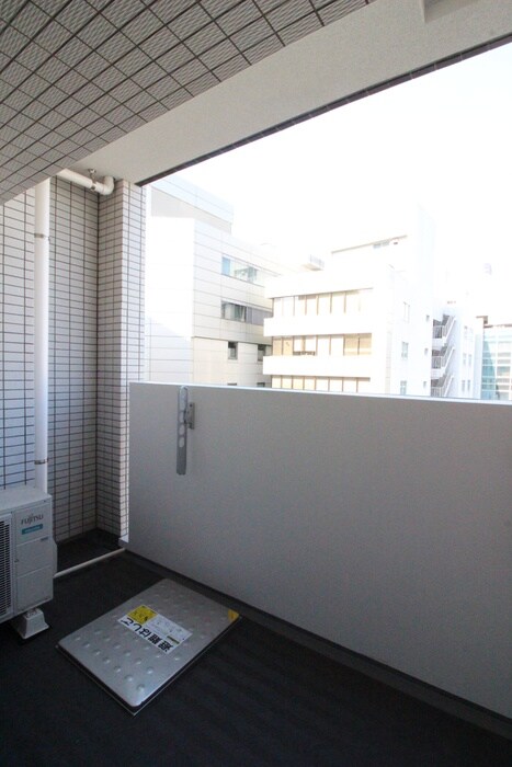 物件内観写真19　(ベランダ・バルコニー)