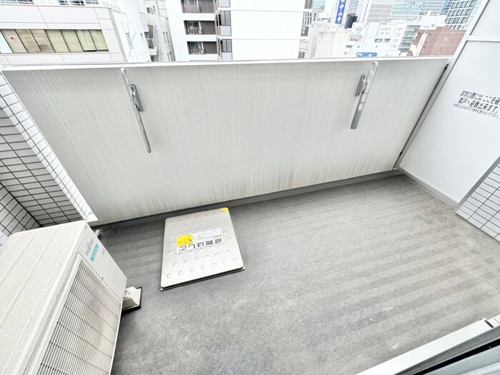 物件内観写真21　(ベランダ・バルコニー)